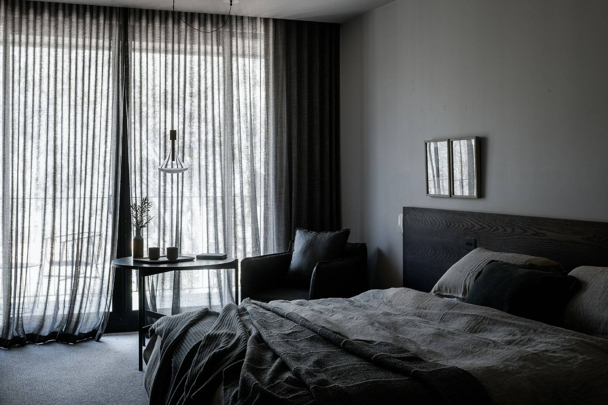 เดอะ มิตเชลตัน โฮเต็ล นากัมบี Hotel เนแกมบาย ภายนอก รูปภาพ