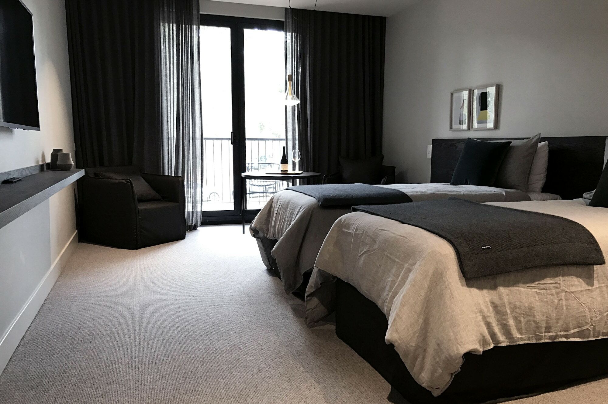 เดอะ มิตเชลตัน โฮเต็ล นากัมบี Hotel เนแกมบาย ภายนอก รูปภาพ